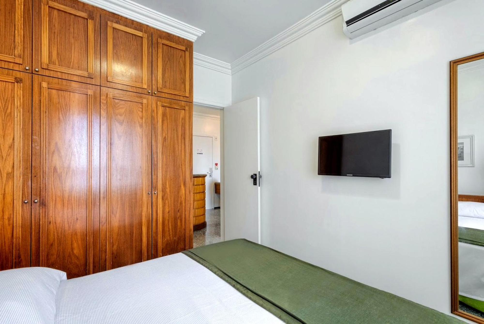 Apartmán Premium Flats - Saint Martin Fortaleza  Exteriér fotografie
