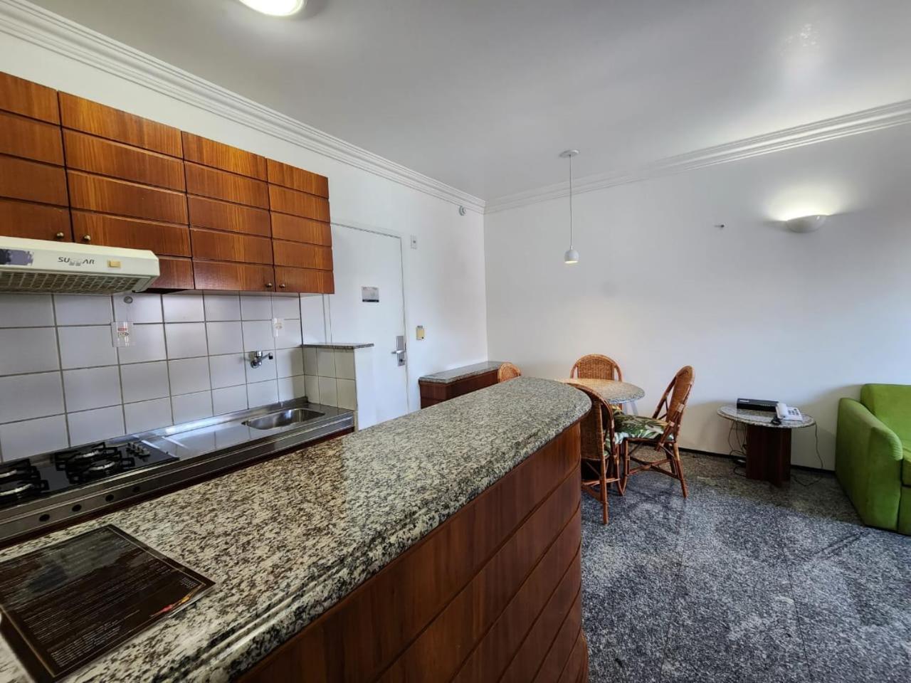 Apartmán Premium Flats - Saint Martin Fortaleza  Exteriér fotografie