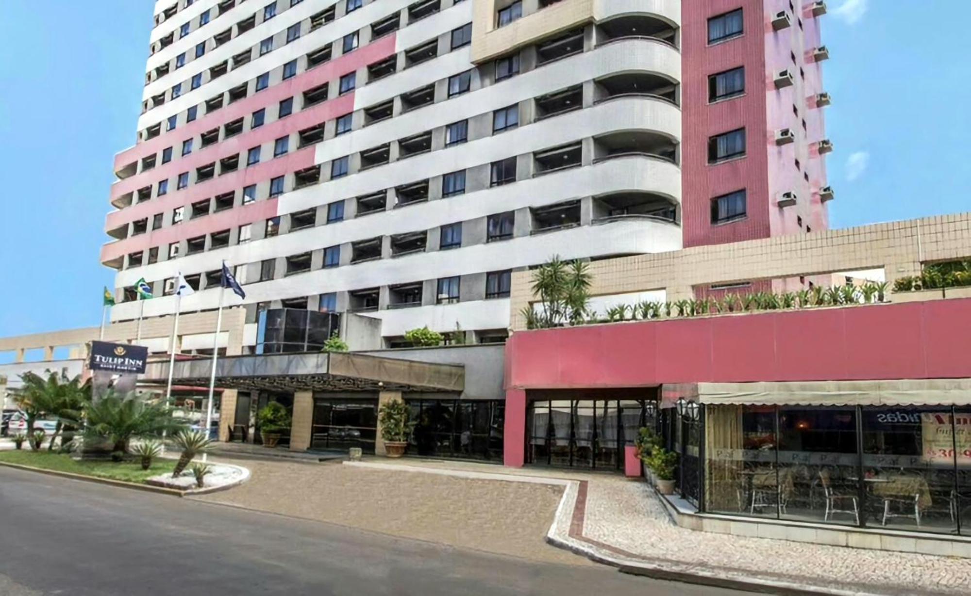 Apartmán Premium Flats - Saint Martin Fortaleza  Exteriér fotografie