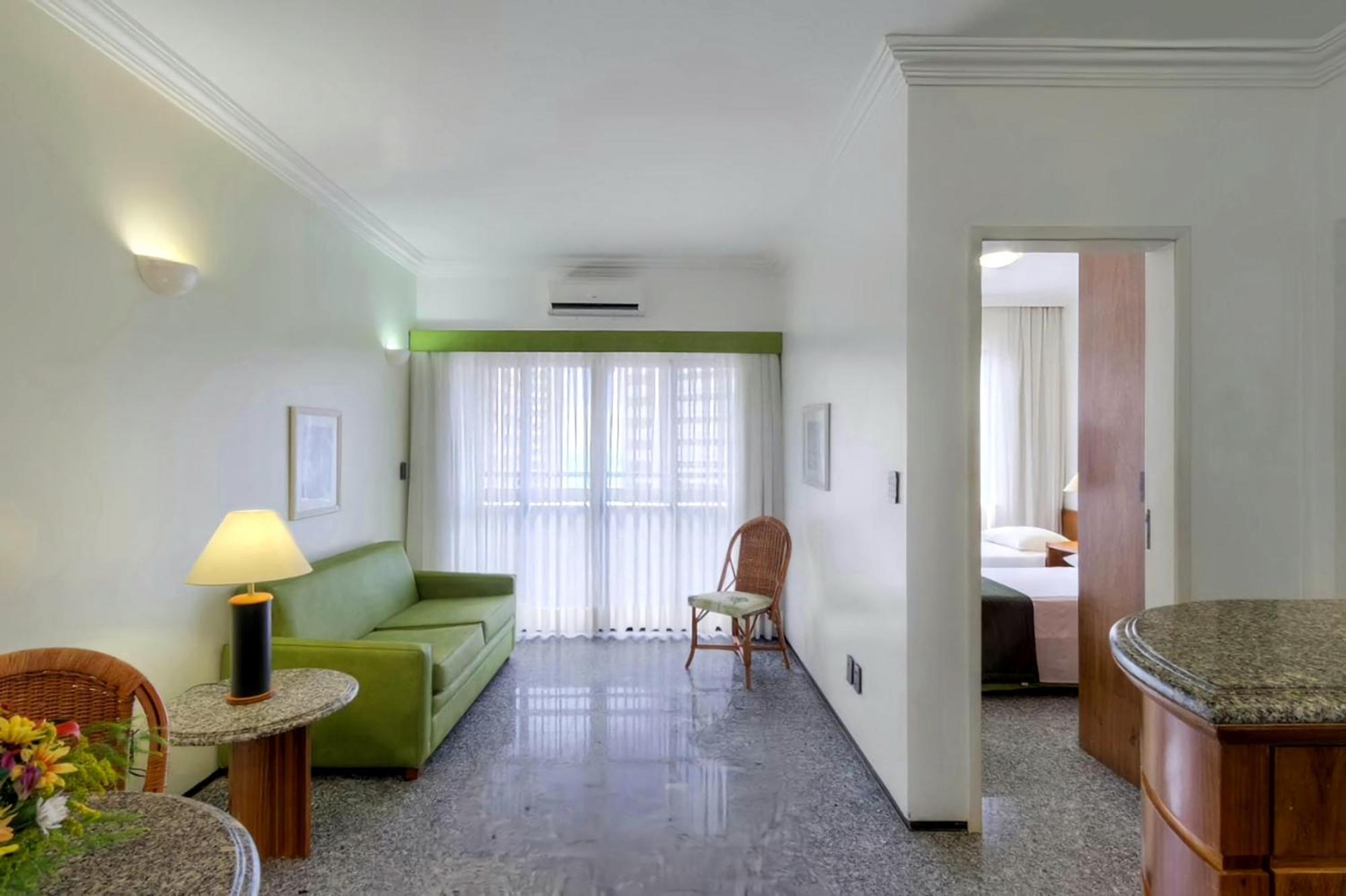 Apartmán Premium Flats - Saint Martin Fortaleza  Exteriér fotografie