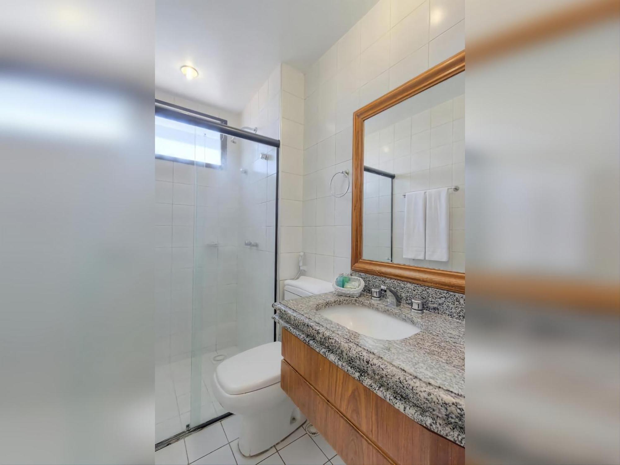 Apartmán Premium Flats - Saint Martin Fortaleza  Exteriér fotografie