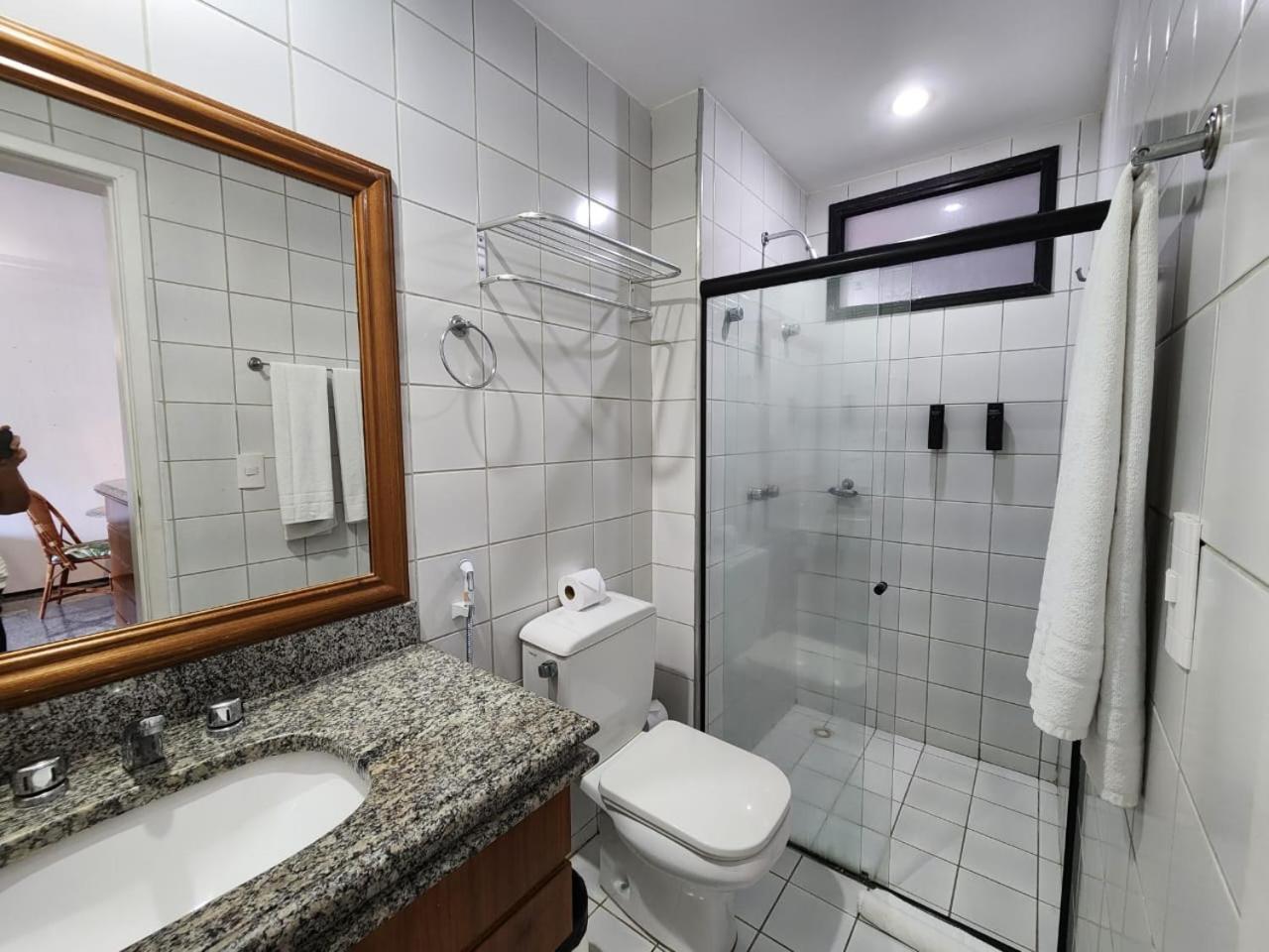 Apartmán Premium Flats - Saint Martin Fortaleza  Exteriér fotografie